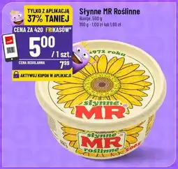 Polomarket Słynne MR Roślinne oferta