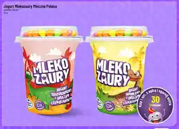 Polomarket Jogurt Mlekozaury Mleczna Polana oferta