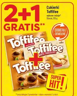 Polomarket Cukierki Toffifee oferta
