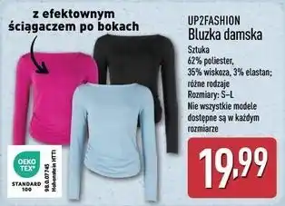UP2FASHION Bluzka damska
