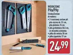 ALDI WORKZONE Piła/Piły oferta