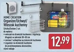 ALDI HOME CREATION Organizer/Uchwyt/Wieszak kuchenny oferta