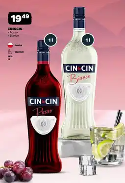 Netto CIN&CIN Wermut oferta