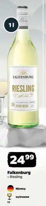 Falkenburg Riesling