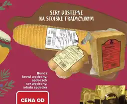 Carrefour Kiełbasianka z Rajbrotu oferta