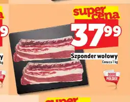 Topaz Szponder wołowy oferta