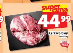 Topaz Kark wołowy oferta
