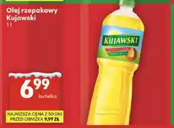 Delikatesy Centrum Olej Kujawski oferta
