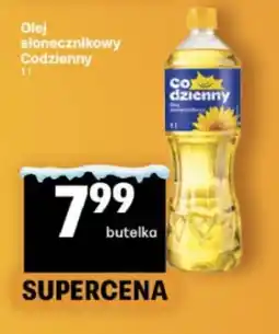 Delikatesy Centrum Olej Codzienny oferta