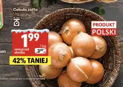 Delikatesy Centrum Cebula Polski oferta