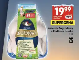 Delikatesy Centrum Kurczak Zagrodowy oferta