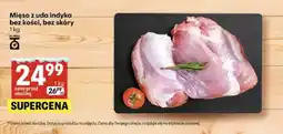 Delikatesy Centrum Mięso z indyka oferta