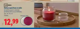 Lidl Świeca zapachowa Ok oferta
