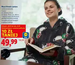 Lidl Bluza oferta