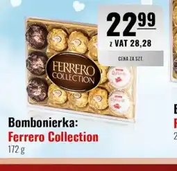 Eurocash Bombonierka Ferrero Collection oferta