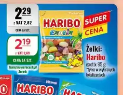 Eurocash Haribo Zelki oferta