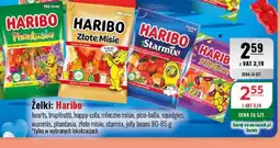 Eurocash Haribo Zelki oferta