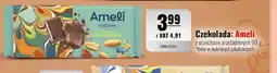 Eurocash Ameli Czekolada oferta