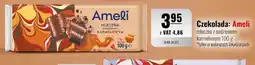 Eurocash Ameli Czekolada karmelowa oferta