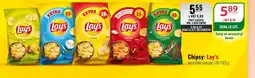 Eurocash Chipsy Lay's oferta