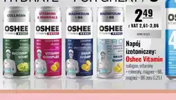 Eurocash Oshee Vitamin oferta