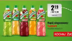 Eurocash Napój niegazowany Tymbark oferta