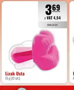 Eurocash Lizak Usta oferta