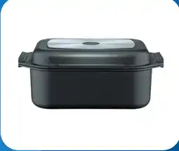 Lidl ELO Brytfanna z odlewu aluminium, 42 x 26 cm oferta