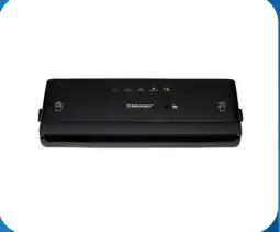 Lidl Zgrzewarka próżniowa z zestawem akcesoriów, 130 W, SV 130 A1 oferta