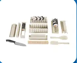 Lidl Zestaw do robienia sushi oferta