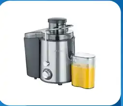 Lidl Sokowirówka ES 9295, 2-biegowa oferta