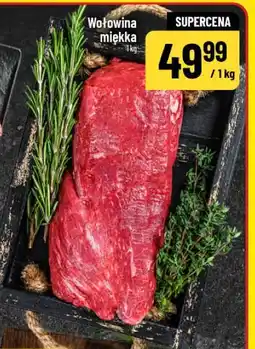 Polomarket Wołowina miękka oferta