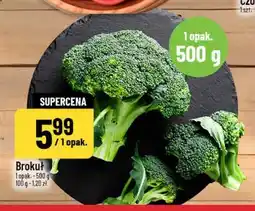 Polomarket Brokuł oferta