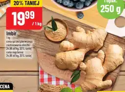 Polomarket Imbir oferta