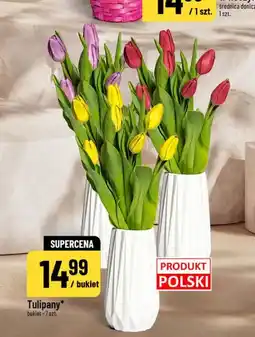 Polomarket Tulipany (bukiet 7 szt.) oferta