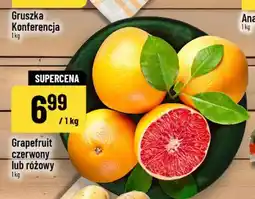 Polomarket Grapefruit czerwony lub różowy oferta