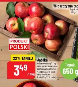 Polomarket Jabłka oferta