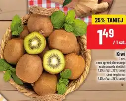 Polomarket Kiwi oferta