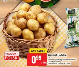 Polomarket Ziemniaki jadalne oferta