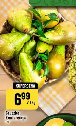 Polomarket Gruszka Konferencja oferta