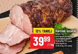 Polomarket Karczek kozacki oferta
