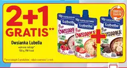 Polomarket Owsianka Lubella oferta