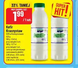 Polomarket Kefir Krasnystaw oferta