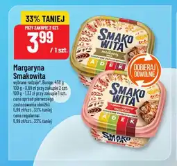 Polomarket Margaryna Smakowita oferta