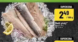 Polomarket Śledź płaty oferta