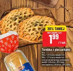 Polomarket Torebka z pieczarkami oferta