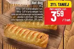 Polomarket Hot dog oferta