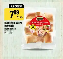 Polomarket Bułeczki pizzowe Dermaris Margherita oferta