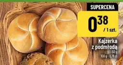 Polomarket Kajzerka z podmłodą oferta