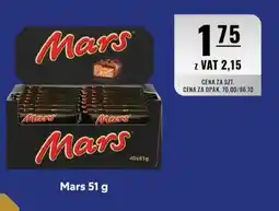 Eurocash Mars oferta